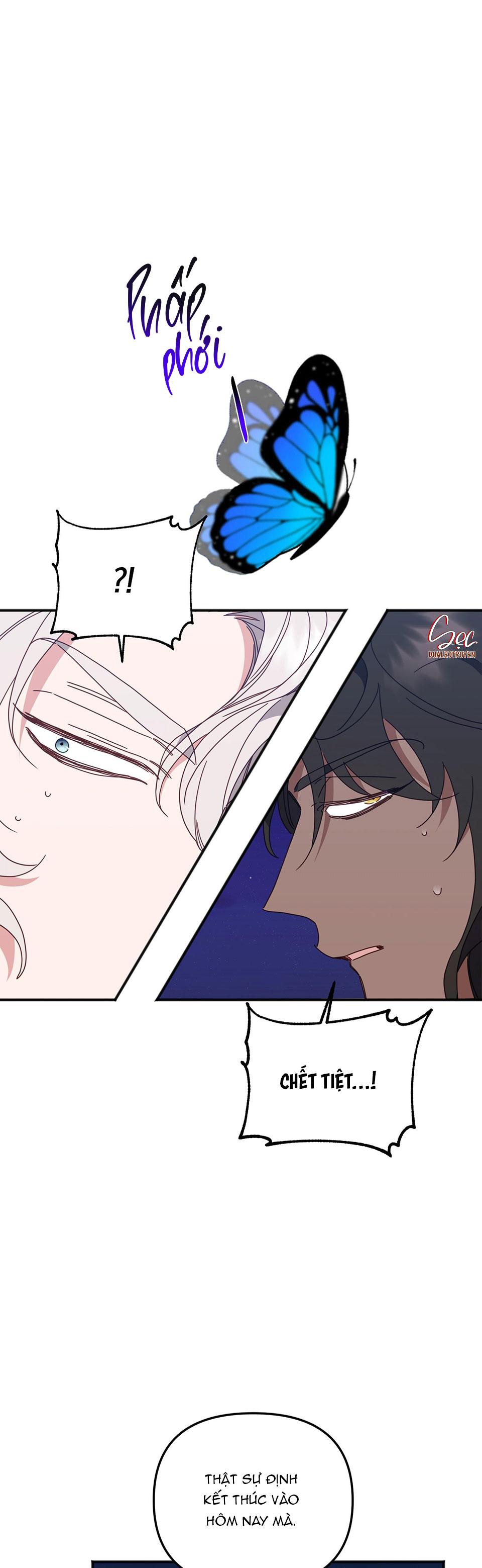 hổ trở về chapter 33 29