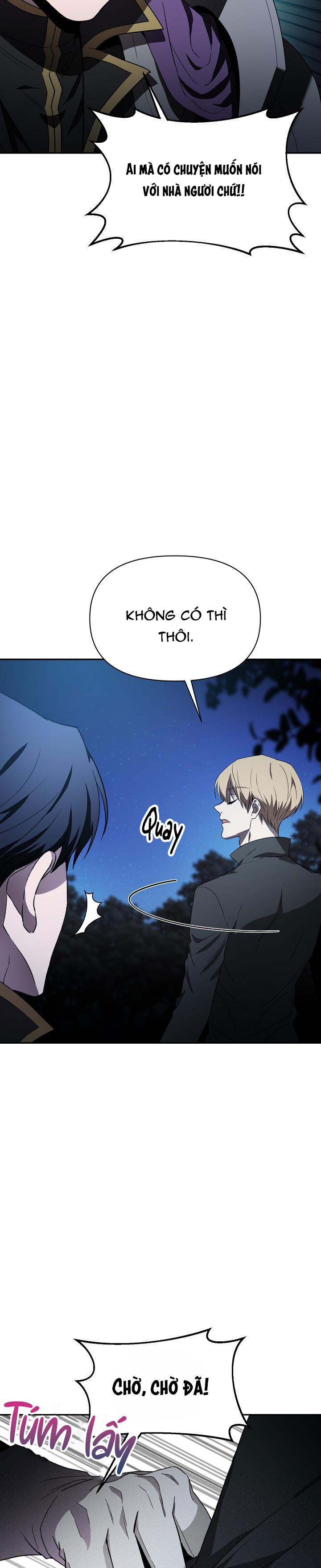 hai đất nước, đất nước của nô lệ chapter 25 31