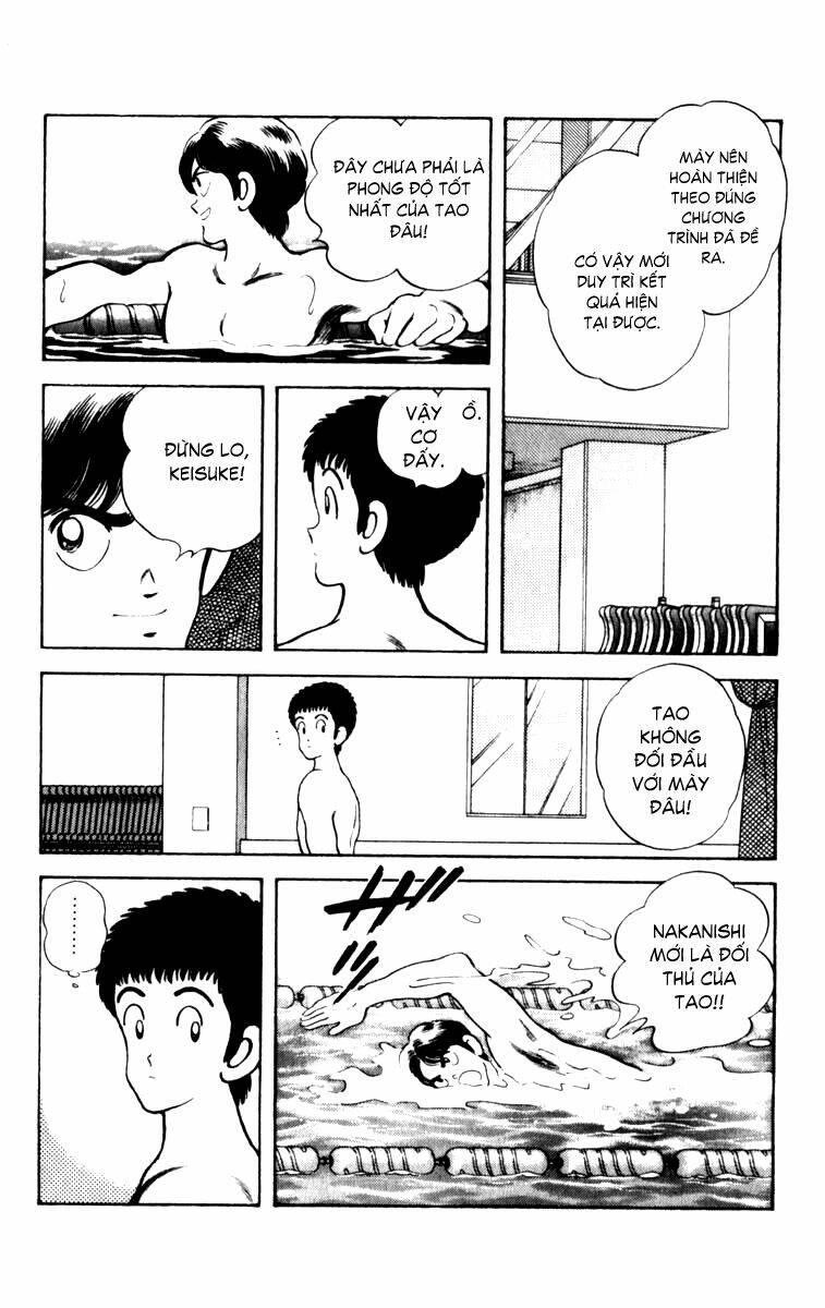 rough - ngọc thô chapter 54 13