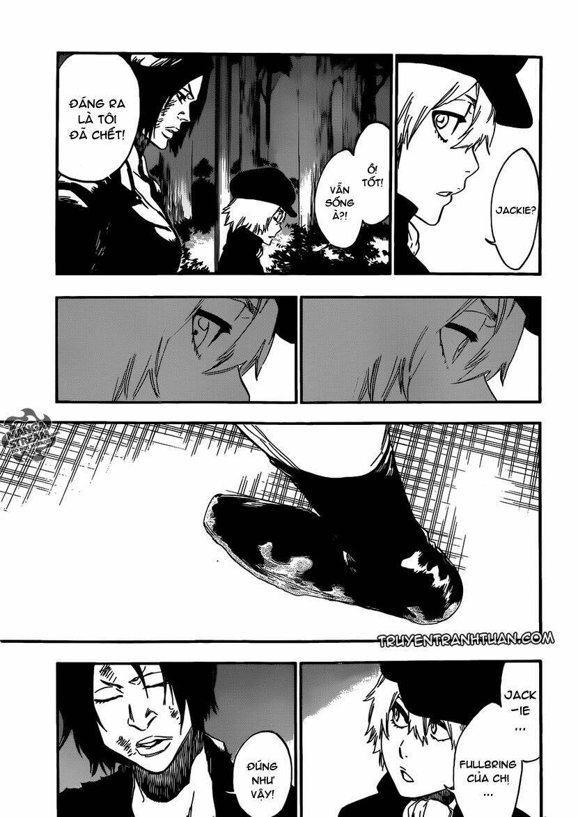 thần chết ichigo chapter 478 7