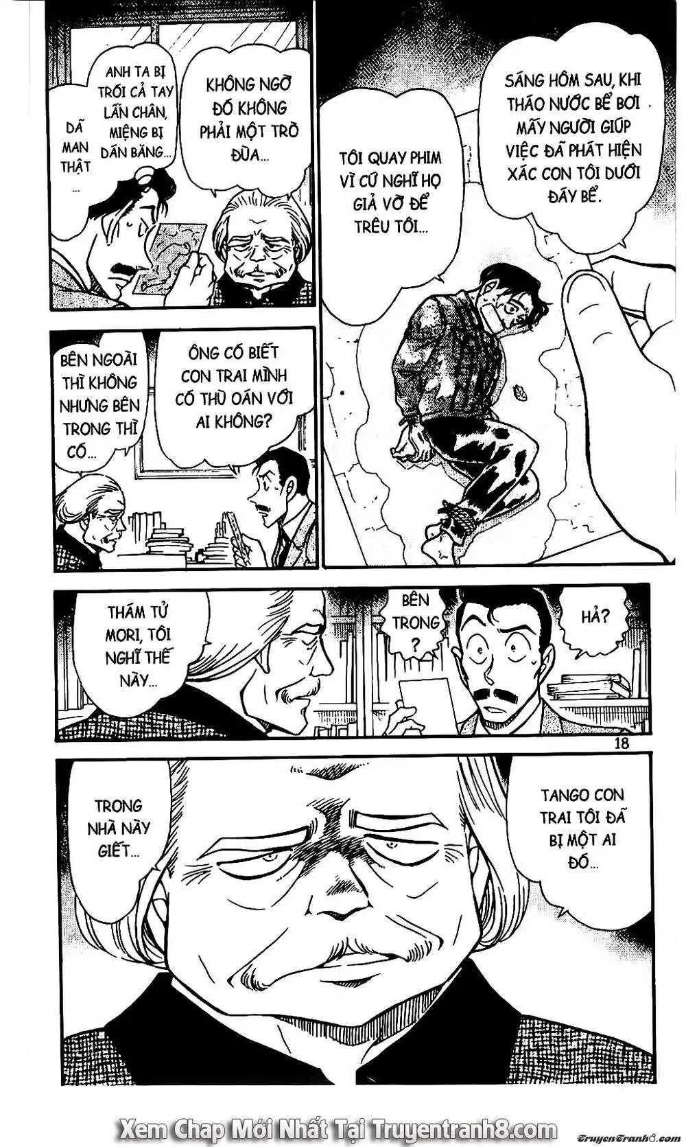 conan chapter 587 16