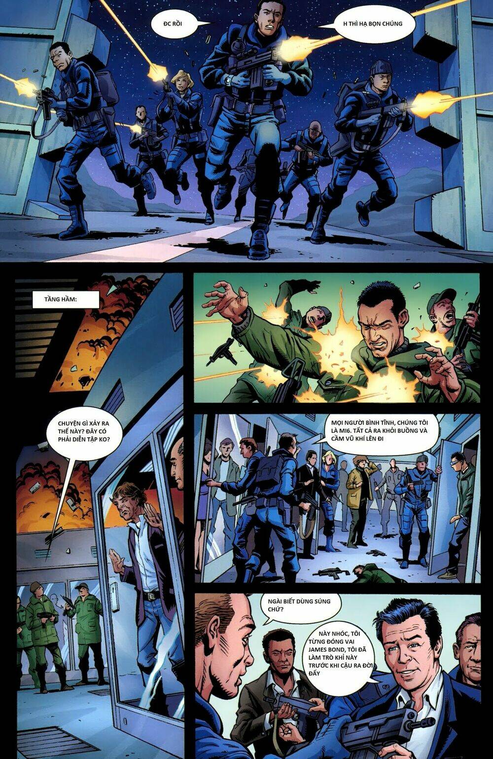 the secret service chapter 6 15