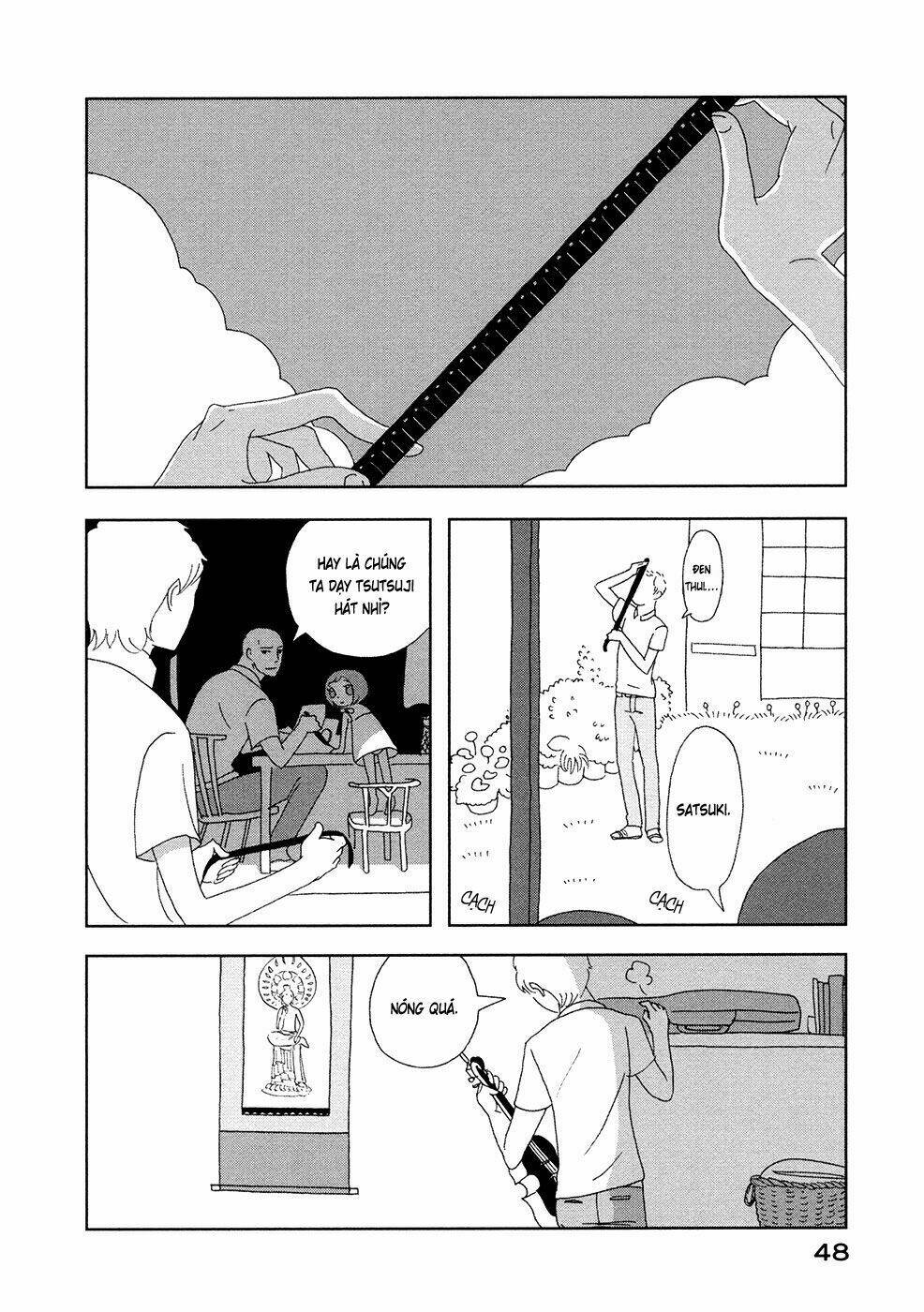 haruko ichikawa sakuhinshuu chapter 1 51