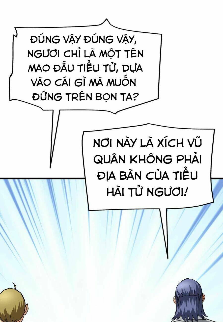 trọng sinh ta là đại thiên thần chapter 107 36