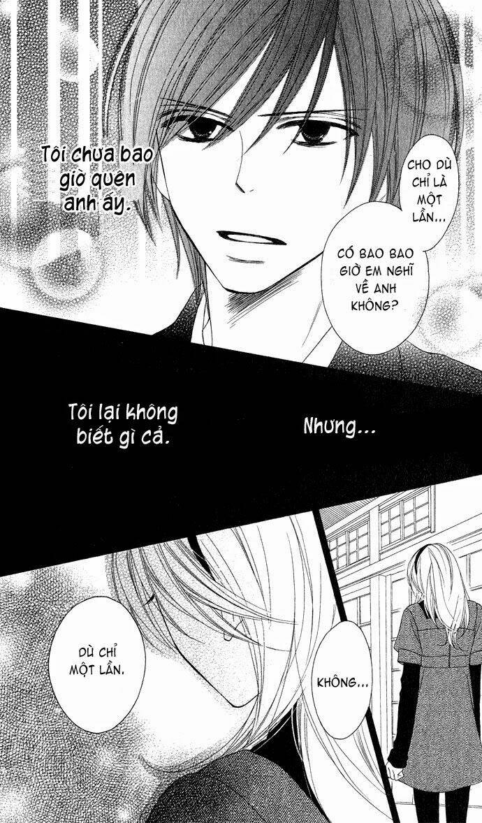 yêu quái cánh đen chapter 4 34