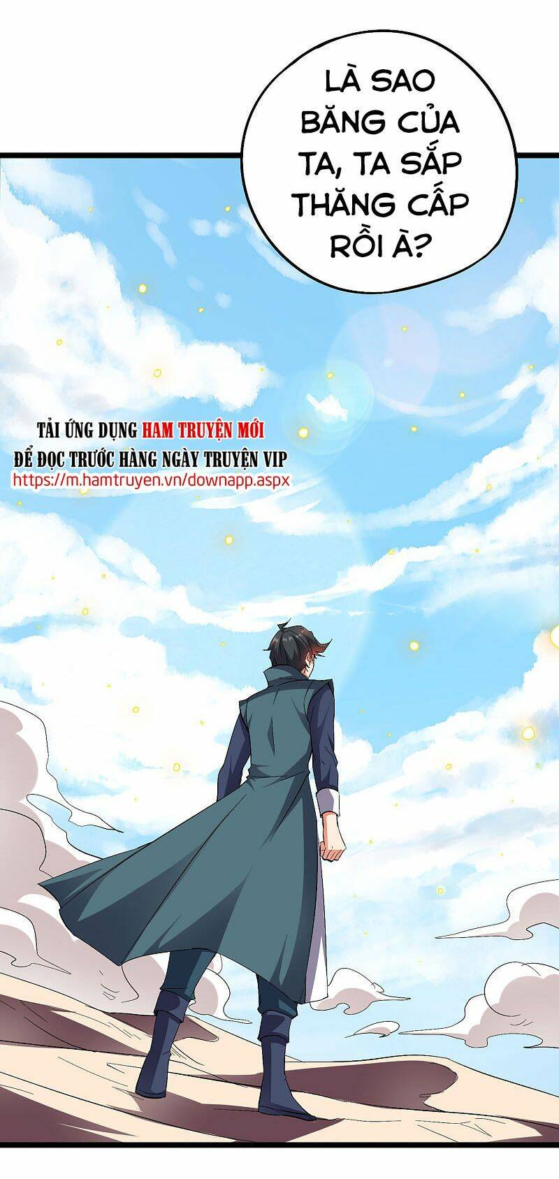 phục thiên thánh chủ chapter 97 1