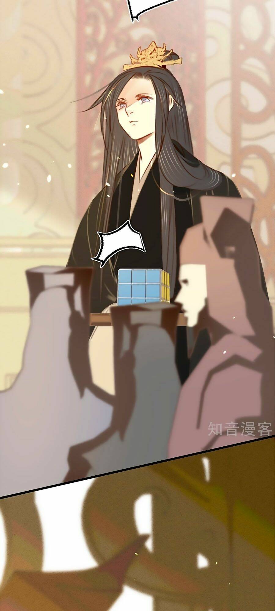 phượng hoàn triều: vương gia yêu nghiệt xin tránh đường chapter 30 28