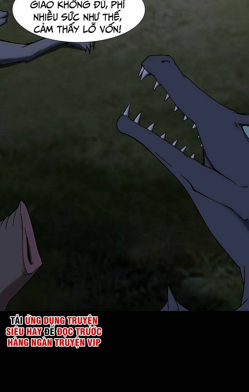 bạn gái virus của tôi chapter 162 9