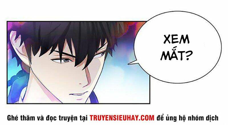 học viện cao thủ chapter 78 19