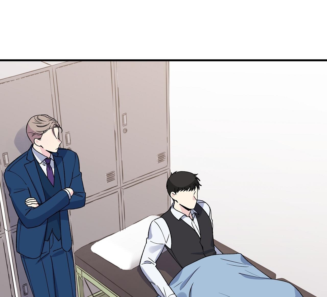 vị ngọt đôi môi chapter 47 98