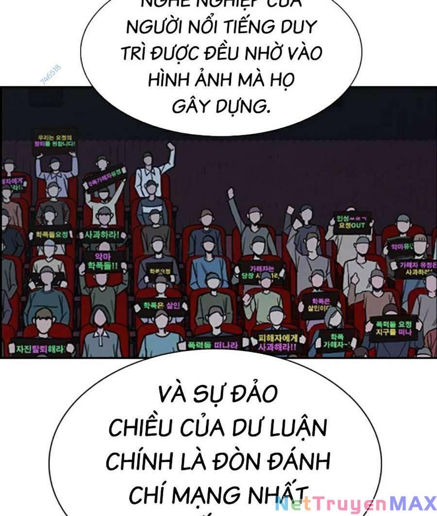 giáo dục chân chính chapter 115 27