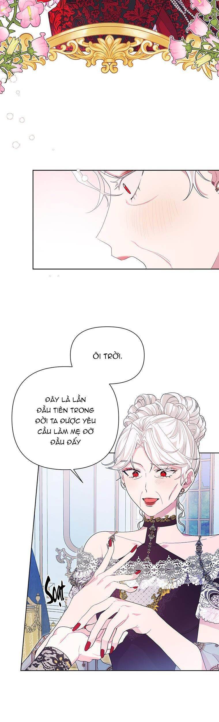 trở thành con dâu bất đắc dĩ chapter 36 13