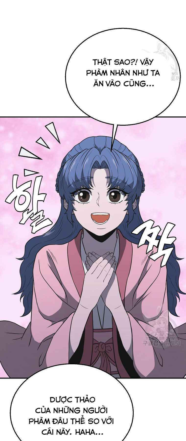 thiếu niên phương sĩ chapter 19 54