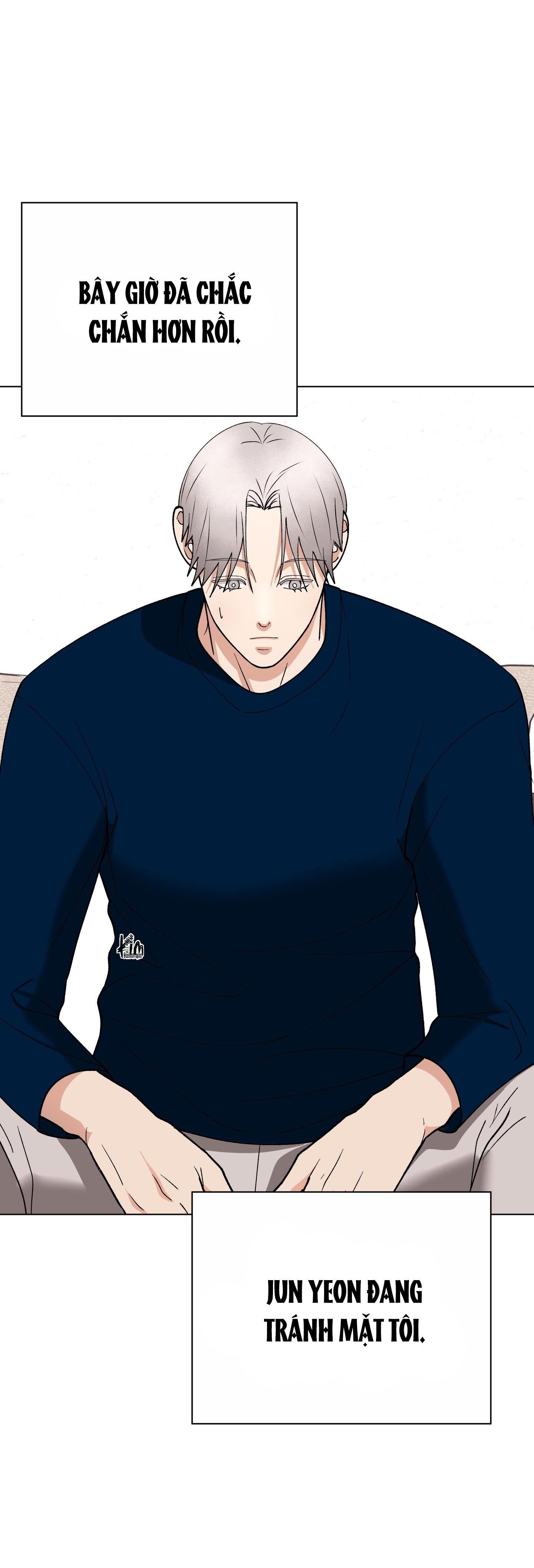 bl ngắn tuyển chọn Chapter 31.4 adonis 4 30