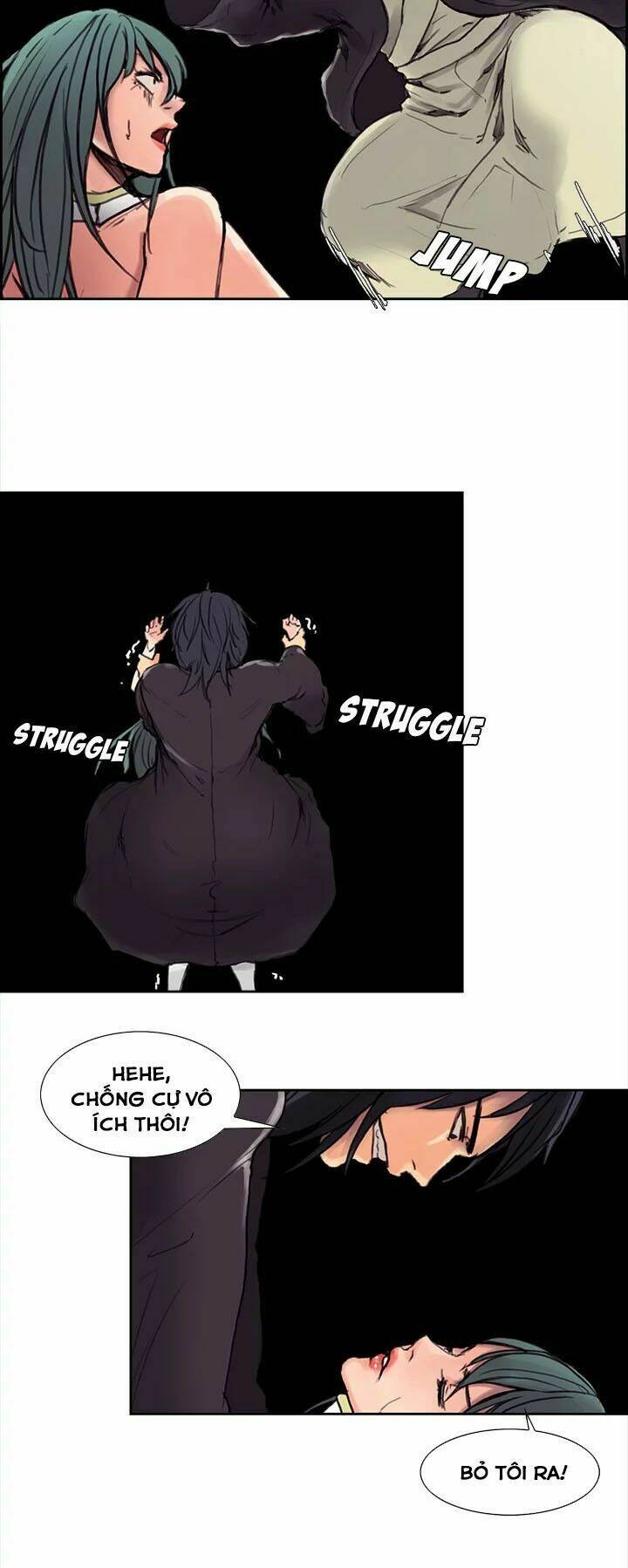 dâm hùng chapter 1 22