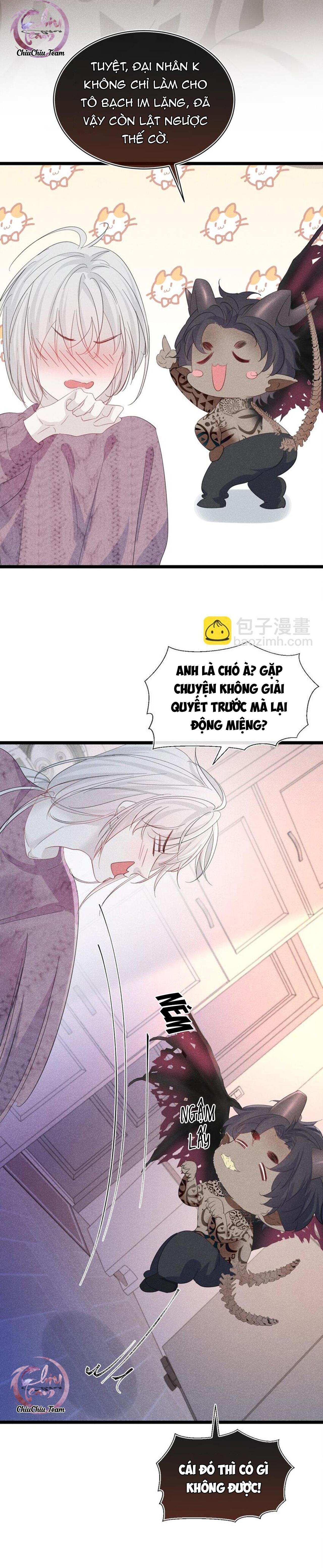 nhặt được ác quỷ chapter 12 16