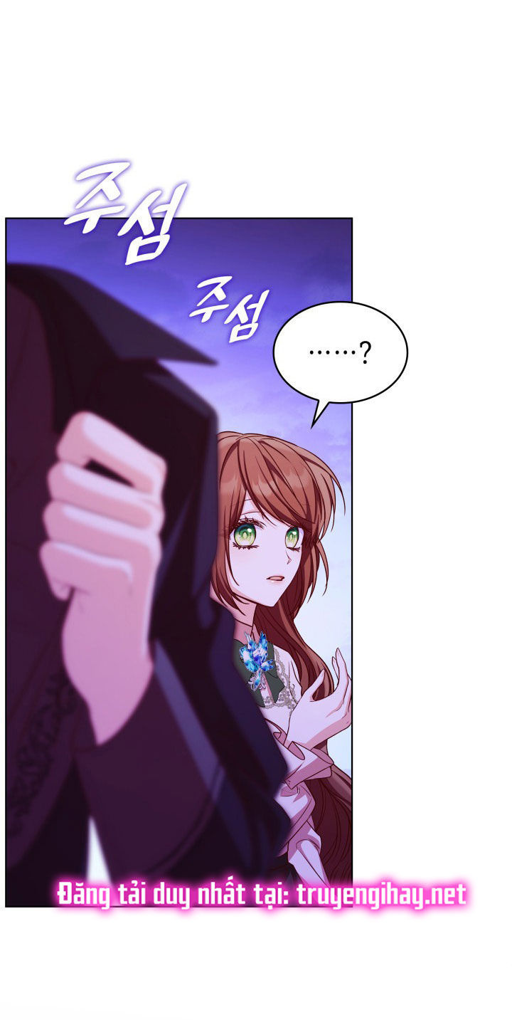 từ ác nữ tôi phải trở thành một người mẹ chapter 20 47