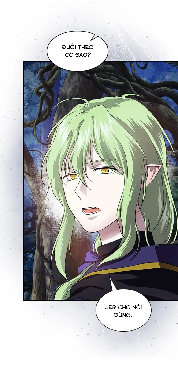 đi tìm con trai của cha tôi chapter 50 43