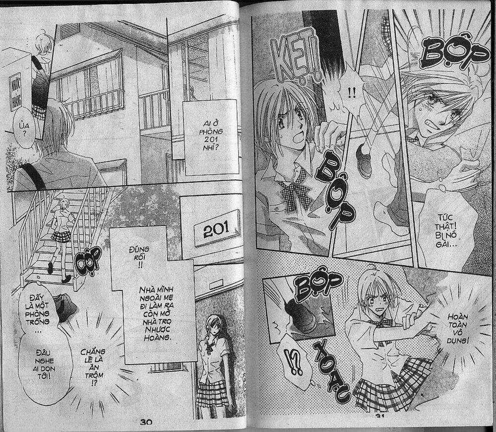 mây trắng tinh khôi chapter 12 16