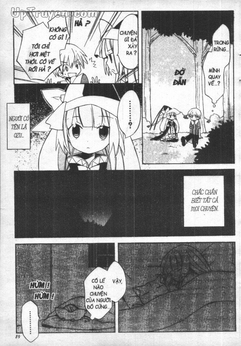 hoshi no witch chapter 2 89