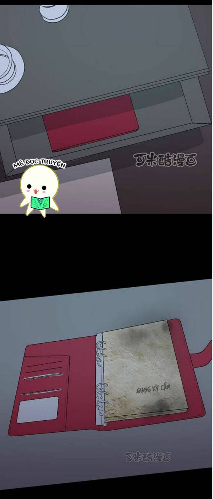 hành trình truy tìm cái chết của up chủ chapter 12 7