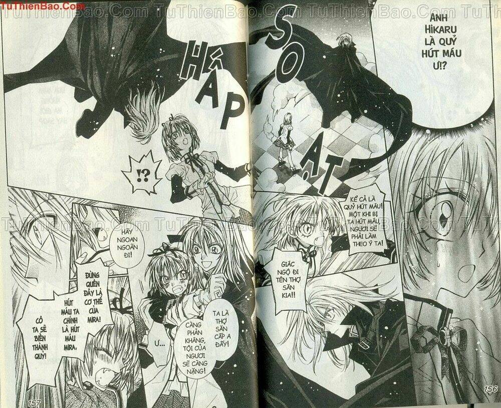 truyền thuyết công chúa hoa anh đào chapter 5 80