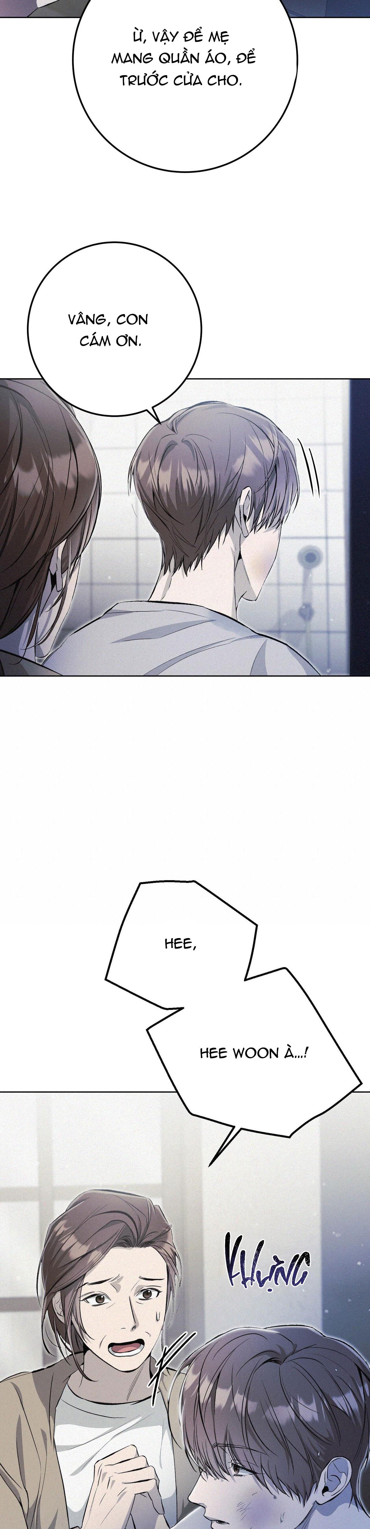 vô hình chapter 4 10