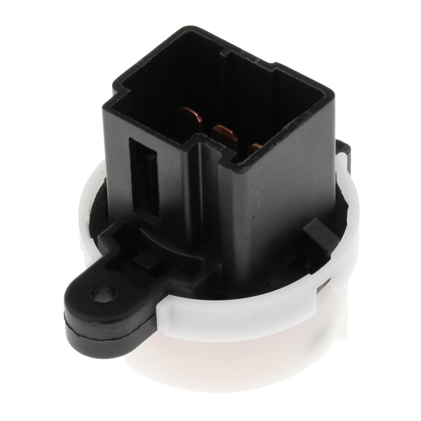 2X Ignition Lock Key Starter Switch for 4429612 High Performance
