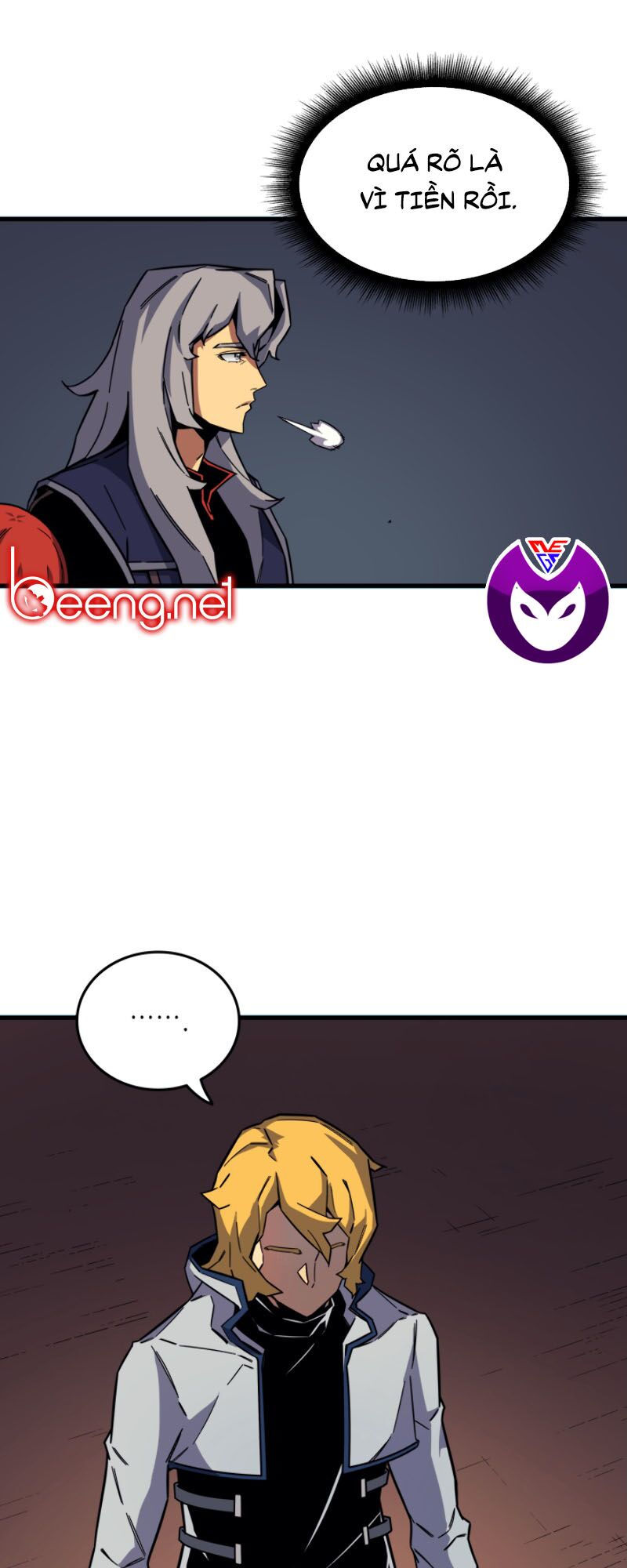 sự trở lại của pháp sư vĩ đại sau 4000 năm chapter 14 29