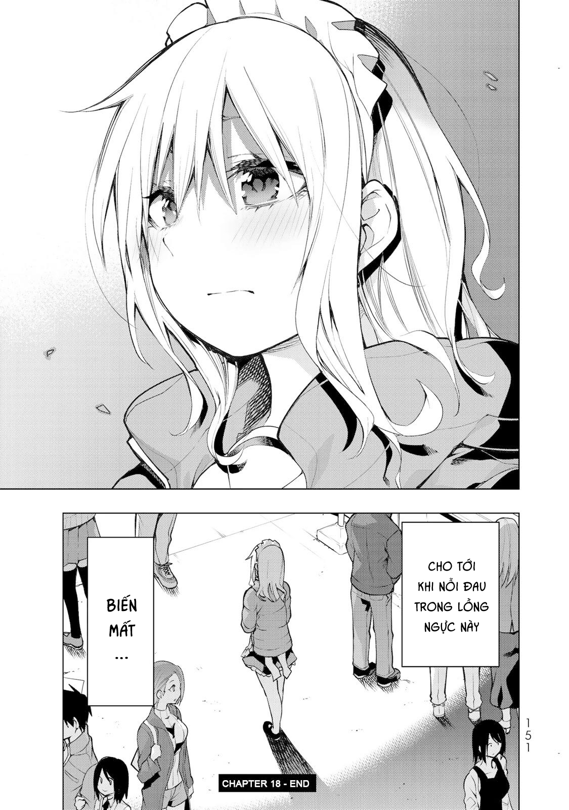 remake our life! chapter 18 44