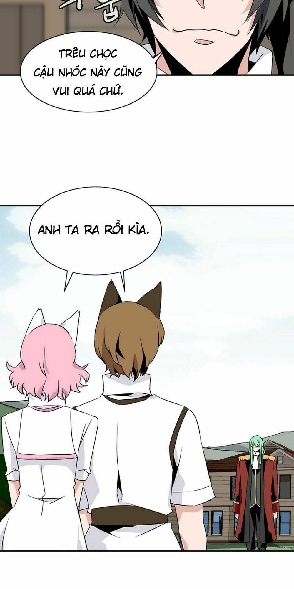 ảo mộng vương chapter 23 18