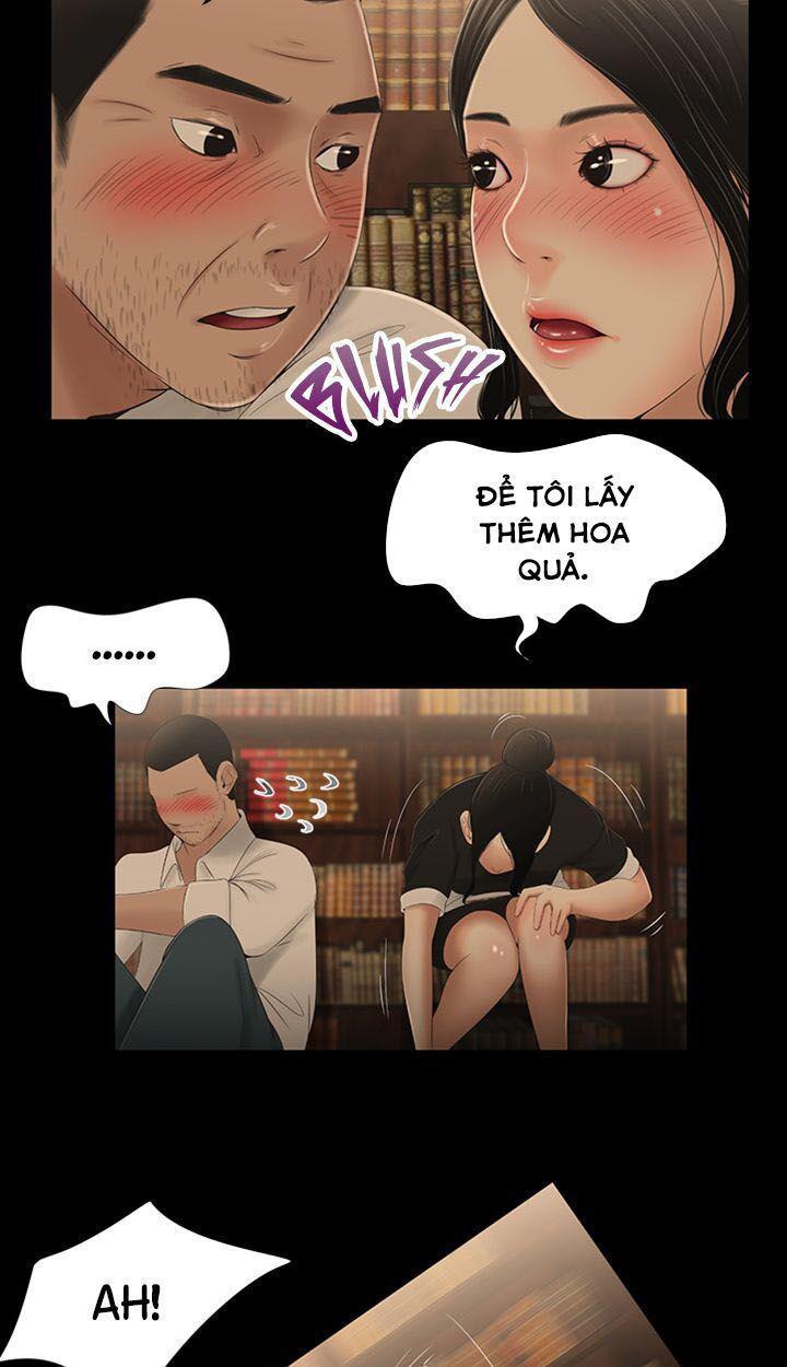 chú và cháu chapter 9 40