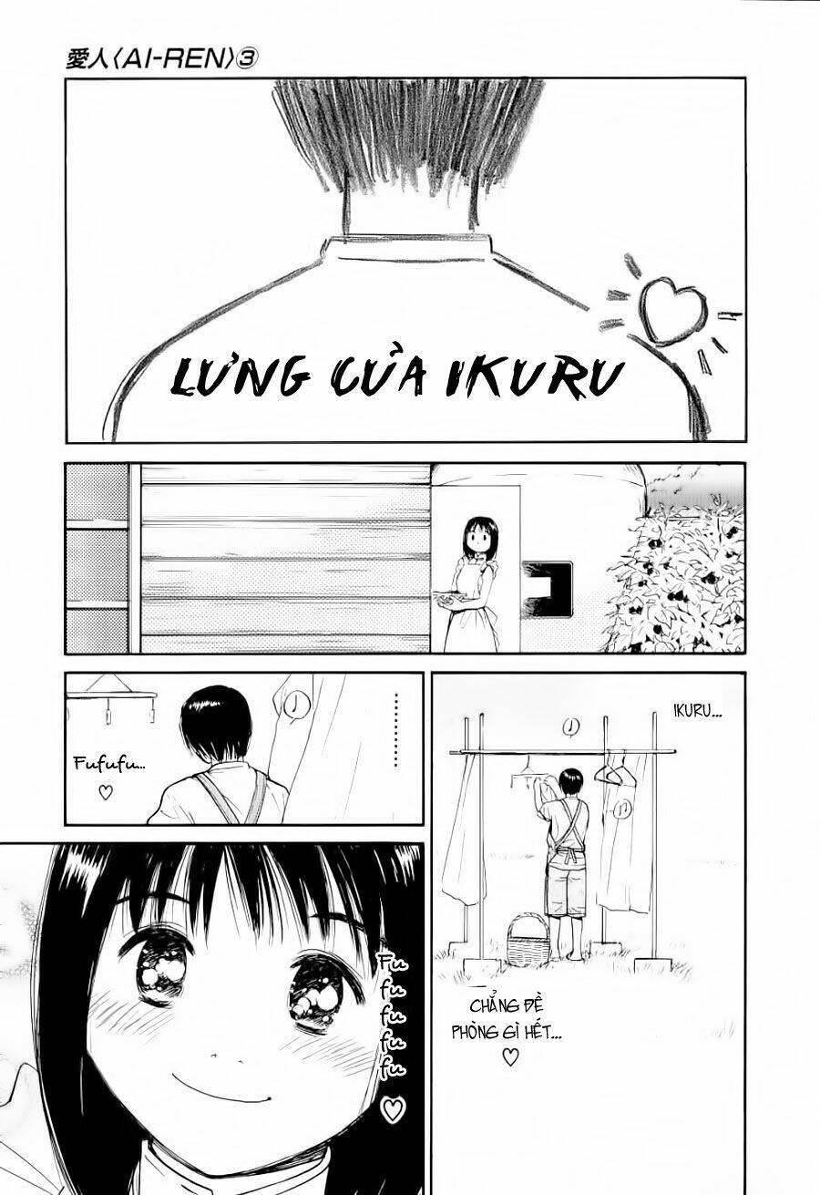 người tình chapter 24 4