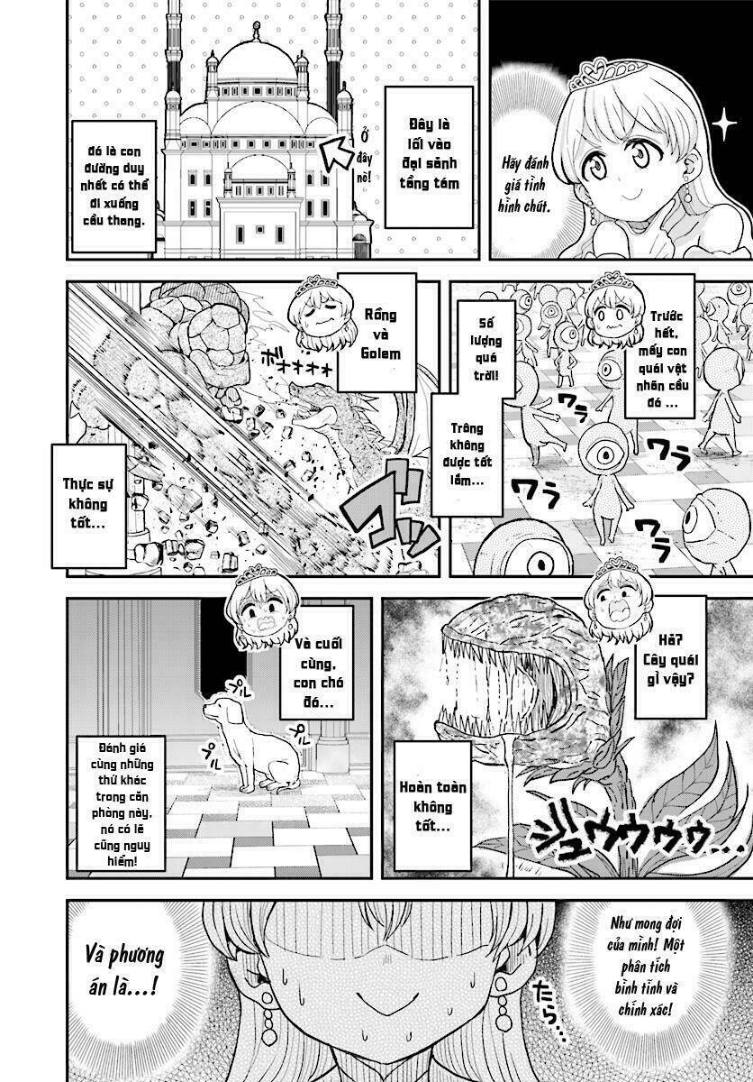 onnakishi chapter 2 3