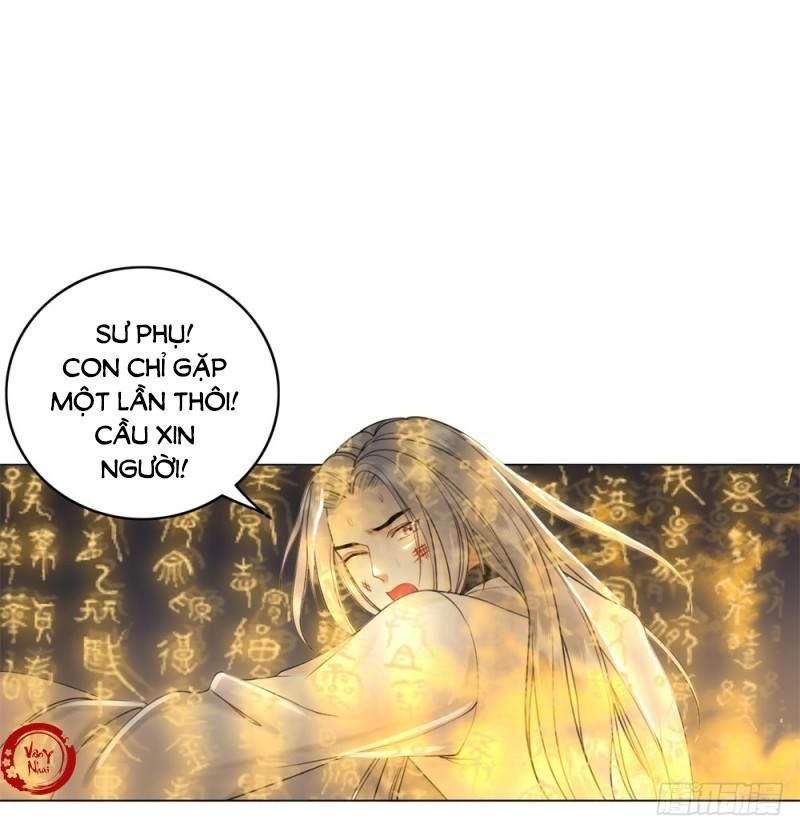 gay rồi! cái đó thành tinh rồi chapter 34 26