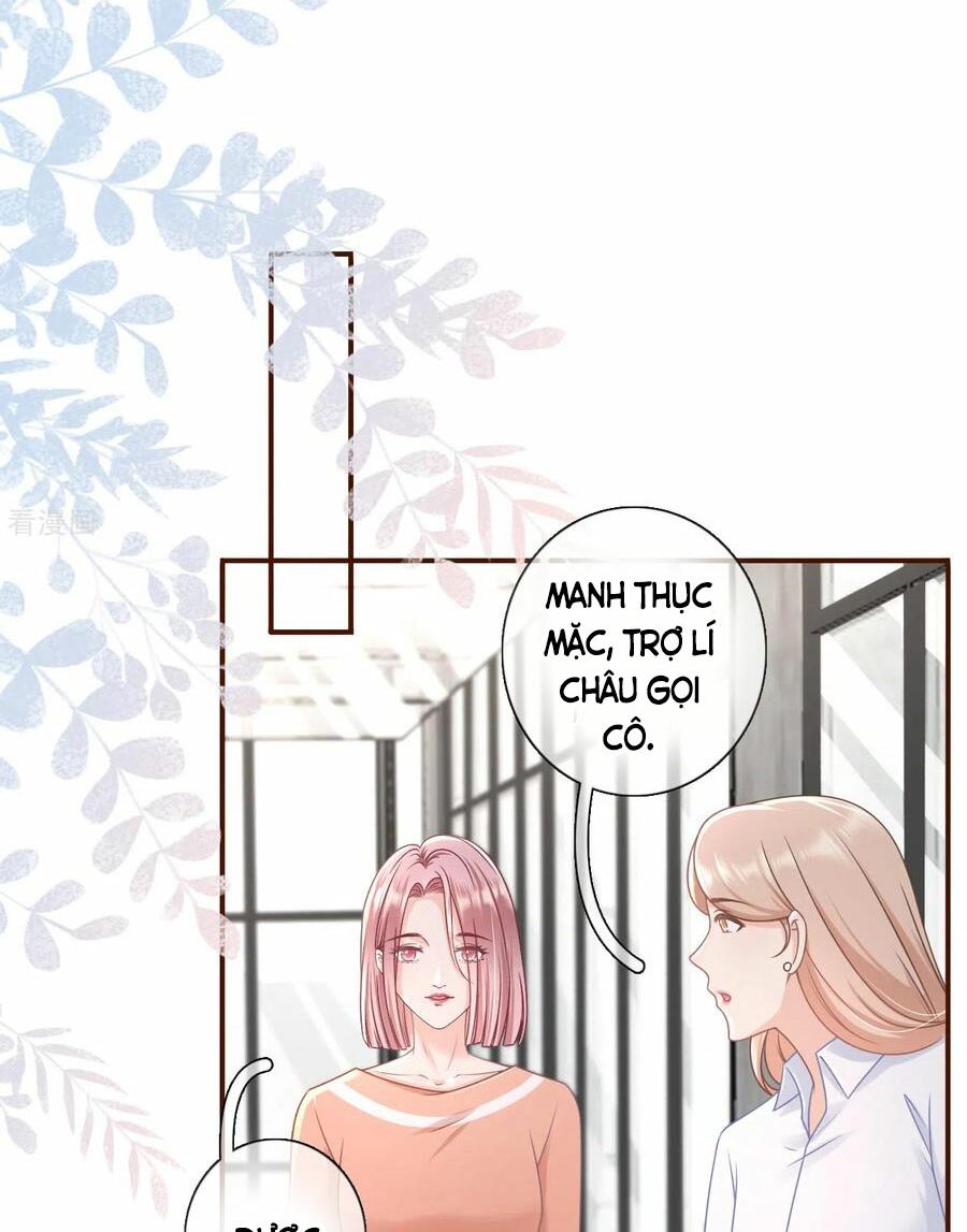 bạn gái tôi mới 30+ tuổi xuân chapter 101 26