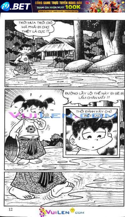 thần đồng đất việt chapter 10 9