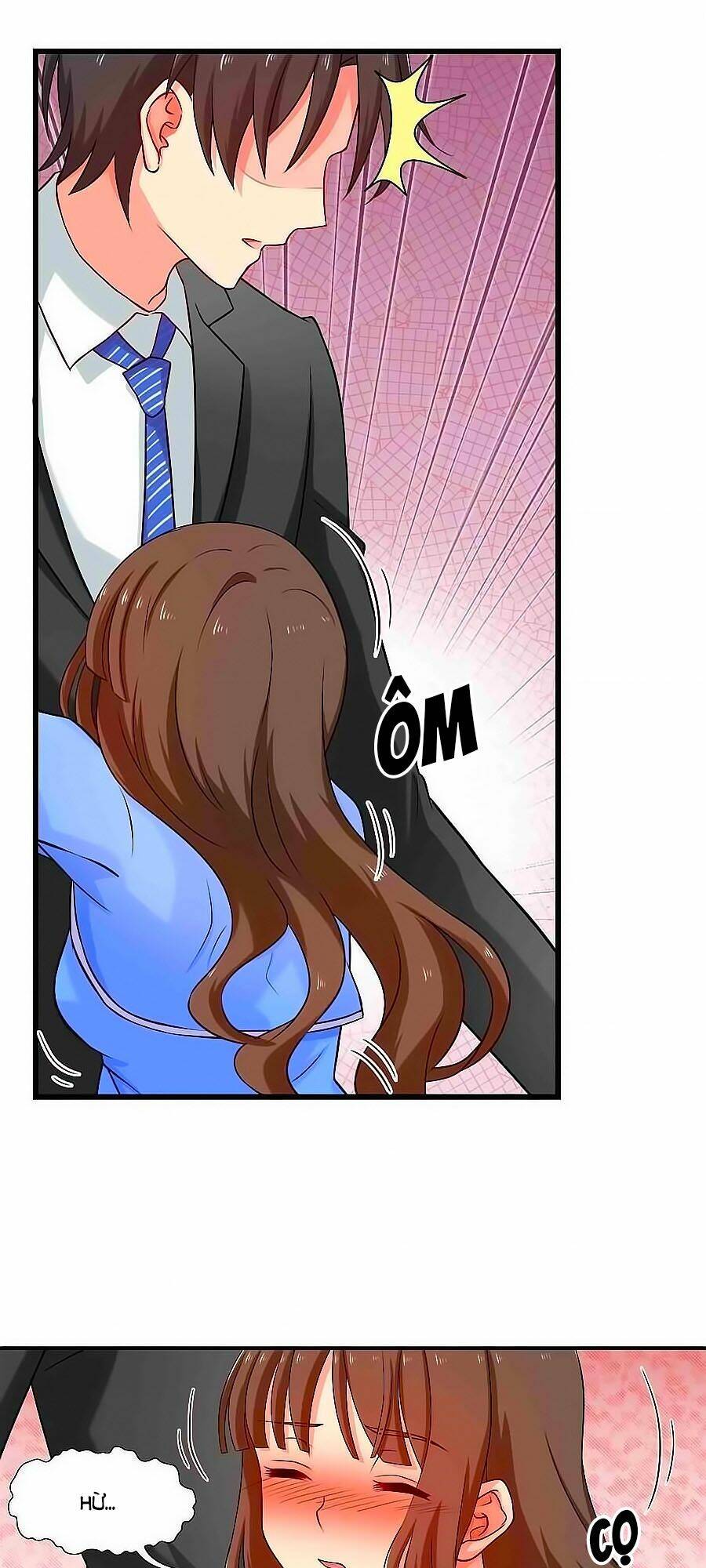 chỉ nhiễm thành hôn chapter 70 3