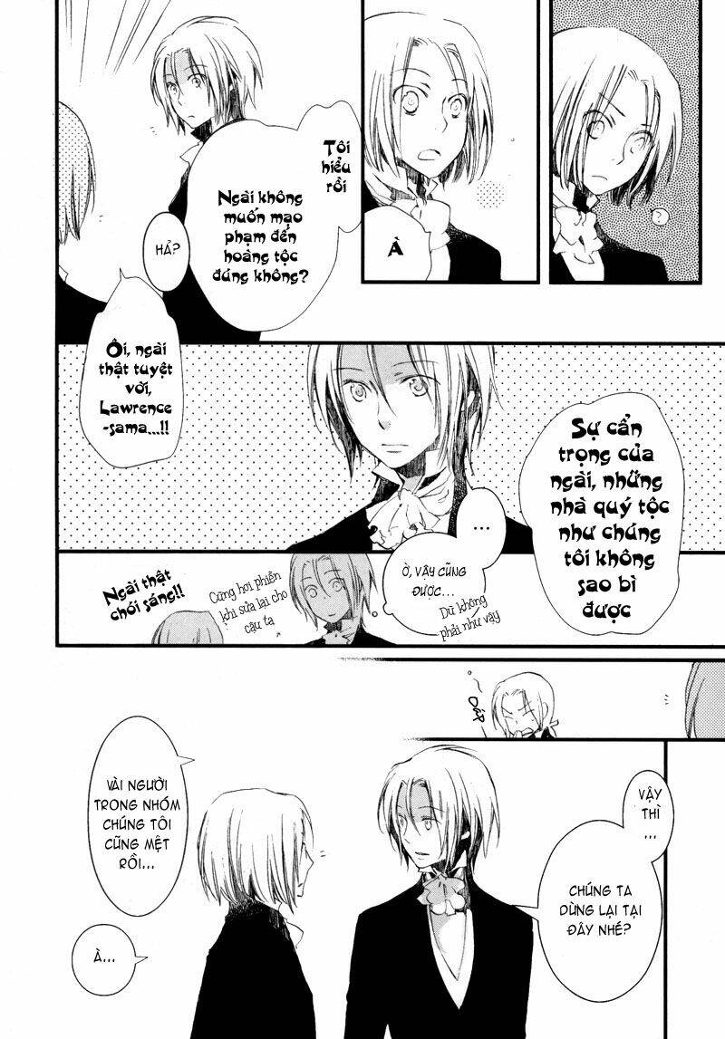 a*d tenshi no uso chapter 5 17