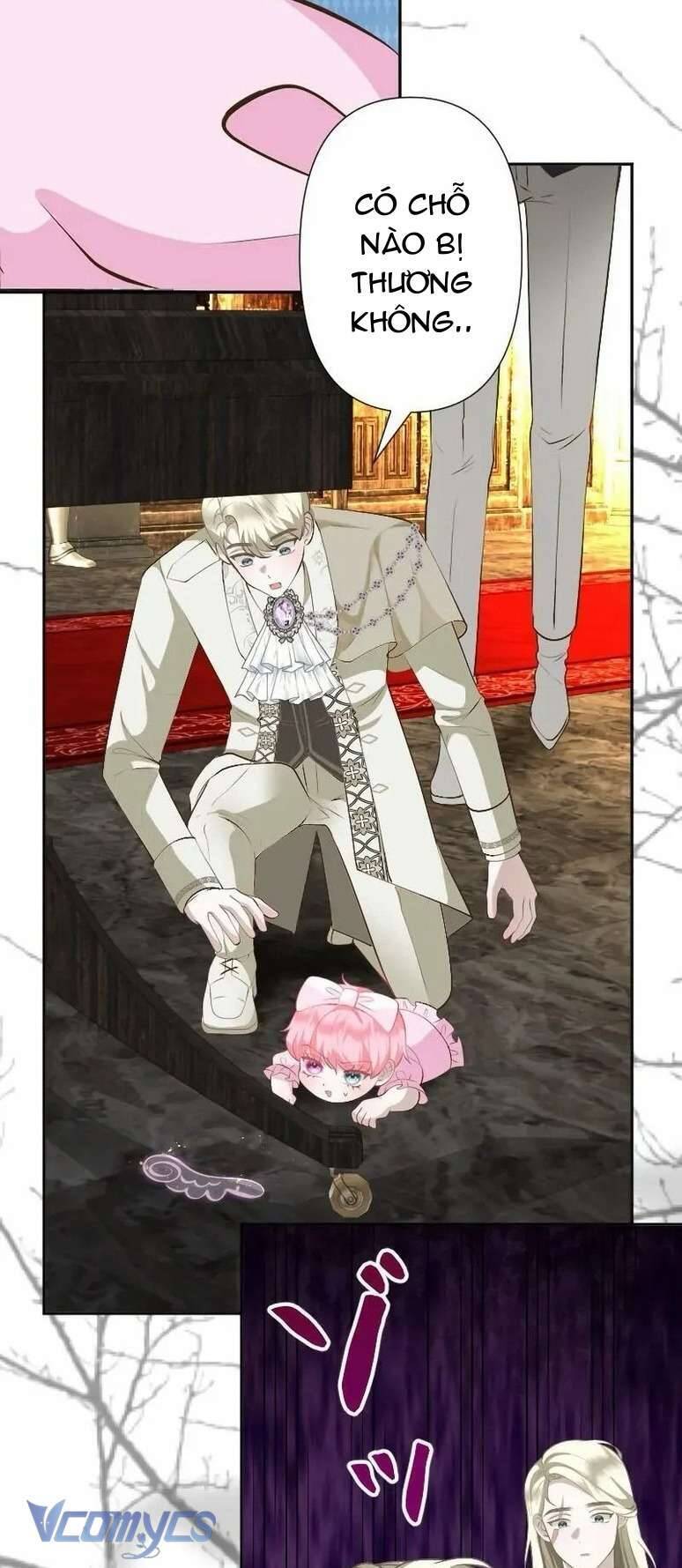 sau này họ sẽ sinh ra tôi chapter 16 37