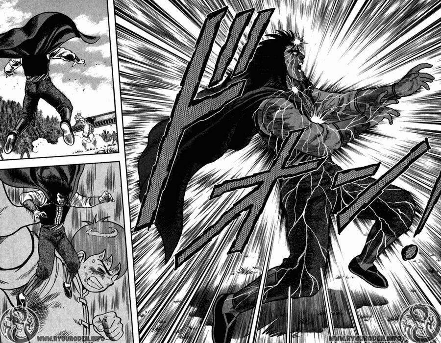 hoàng phi hồng phần 1 chapter 23 82