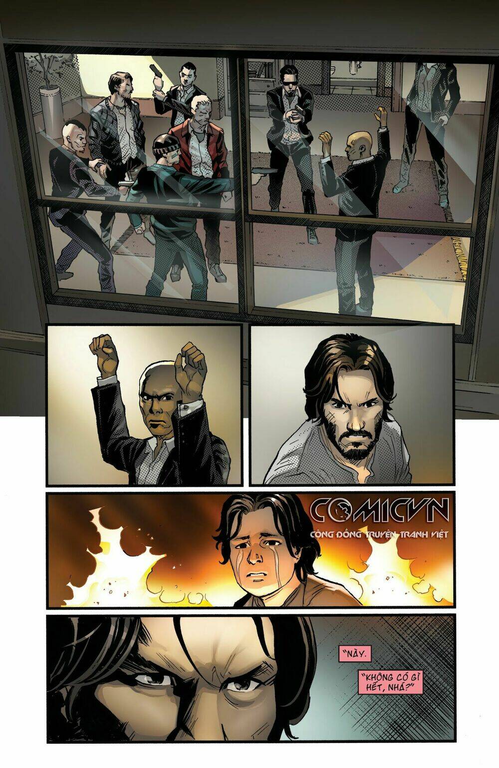 john wick chapter 1.1 11