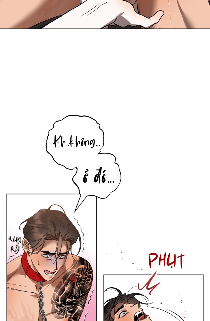 gia đình bại hoại chapter 3 8