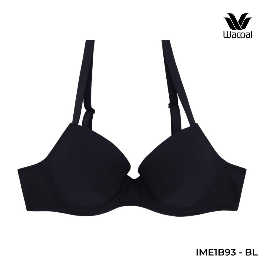 Áo lót nữ Wacoal IME1B93 có gọng, mút 2cm, nâng vừa