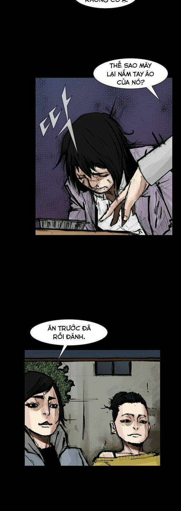 dokgo 2 | độc cô 2 chapter 26 27