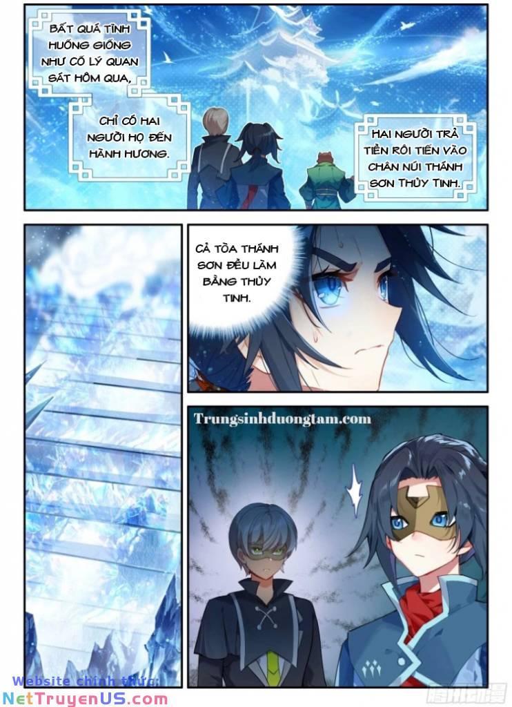 đấu la đại lục 5 - đường tam trùng sinh chapter 141 8