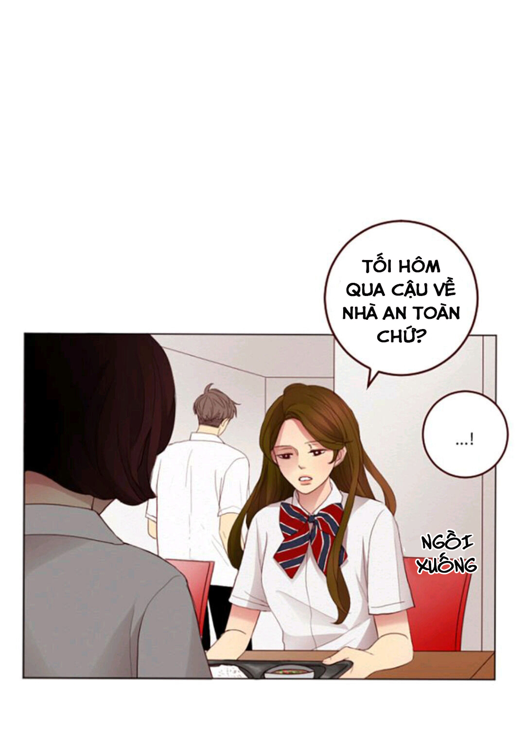 thầm yêu chapter 2 70