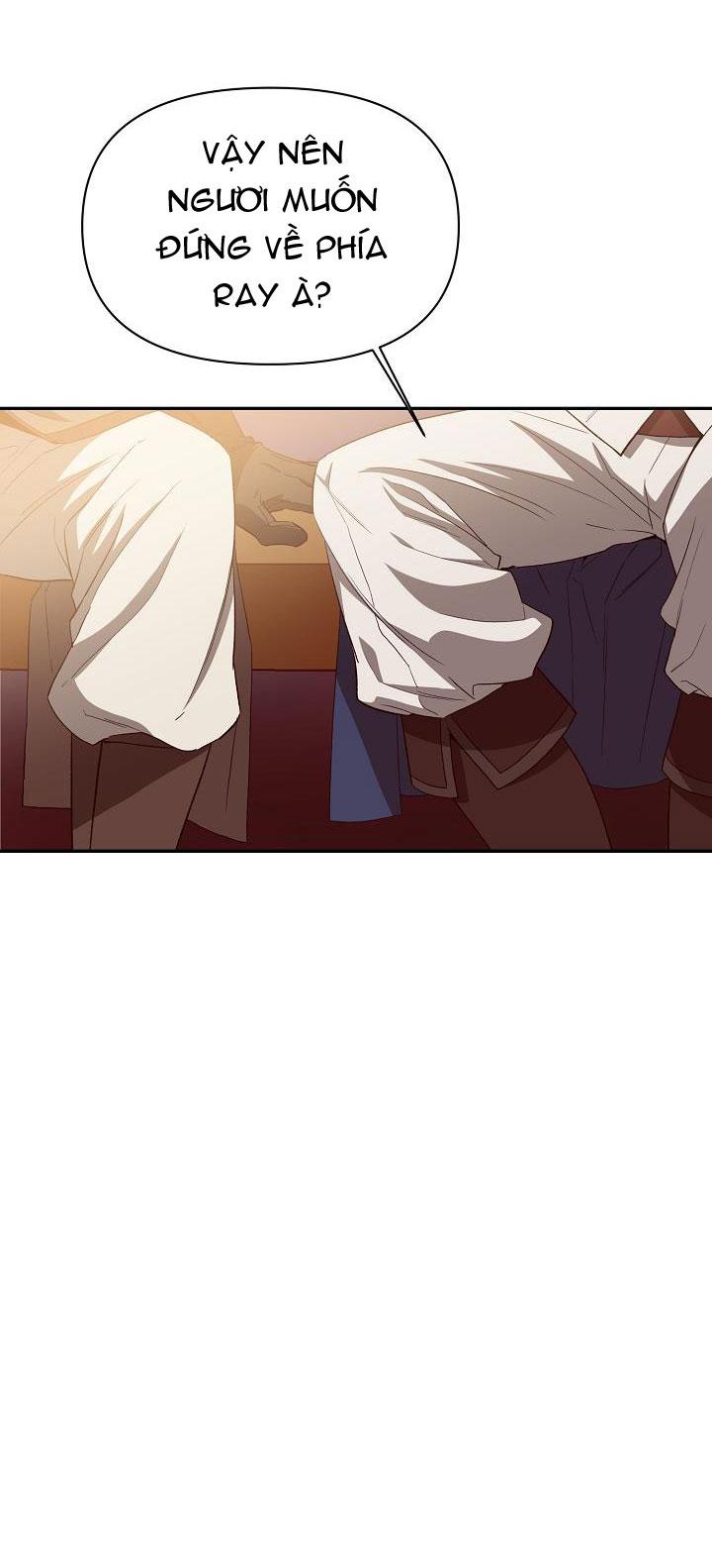 hai đất nước, đất nước của nô lệ chapter 29 21