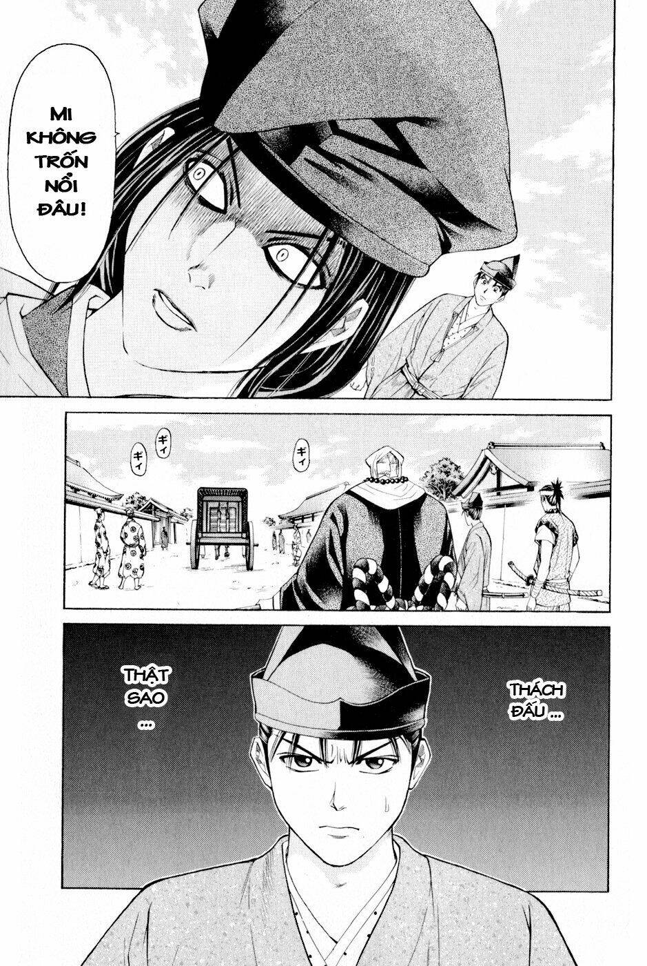 thiếu niên vương phần 2 chapter 4 33