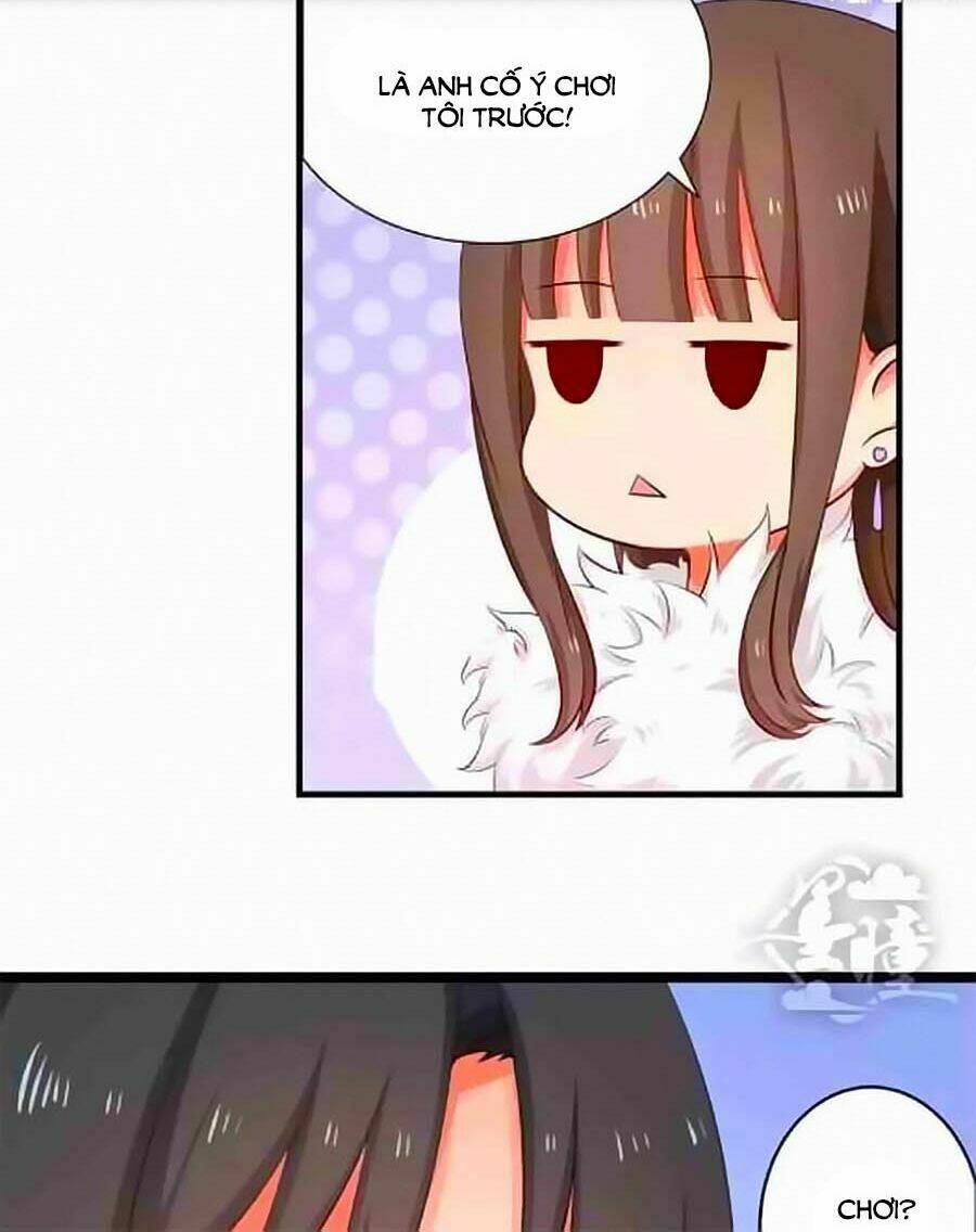 chỉ nhiễm thành hôn chapter 15 1